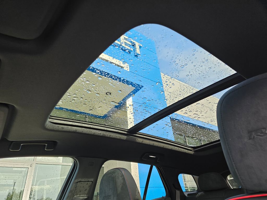 Used 2026 Chevrolet Blazer EV RS image 24