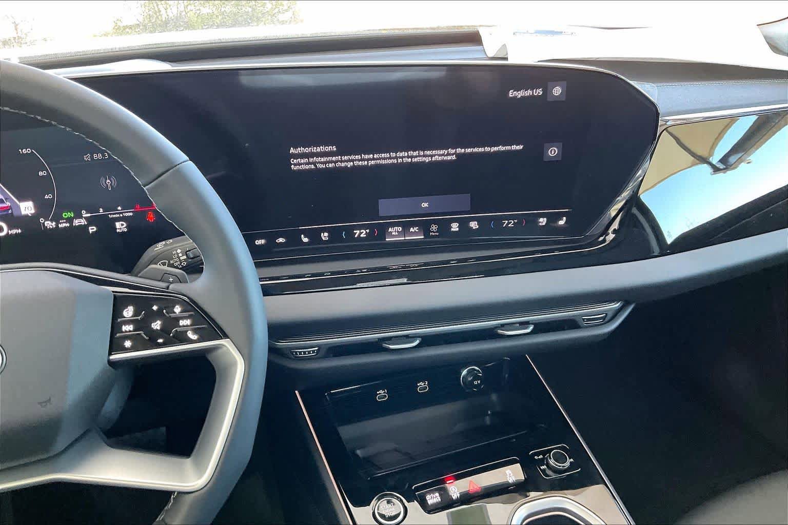 New 2026 Audi A6 Premium Plus image 6