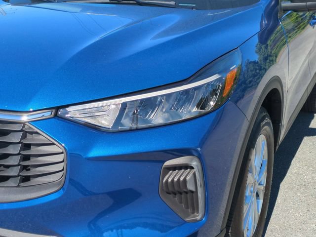 Used 2023 Ford Escape Active AWD/4WD image 9