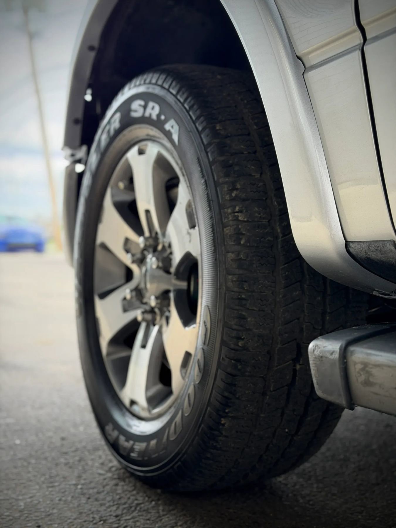 Used 2013 Ford F150 FX2 w/ Luxury Equipment Group image 26