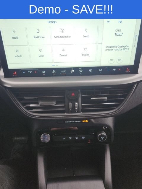 New 2026 Ford Escape SE FWD image 46