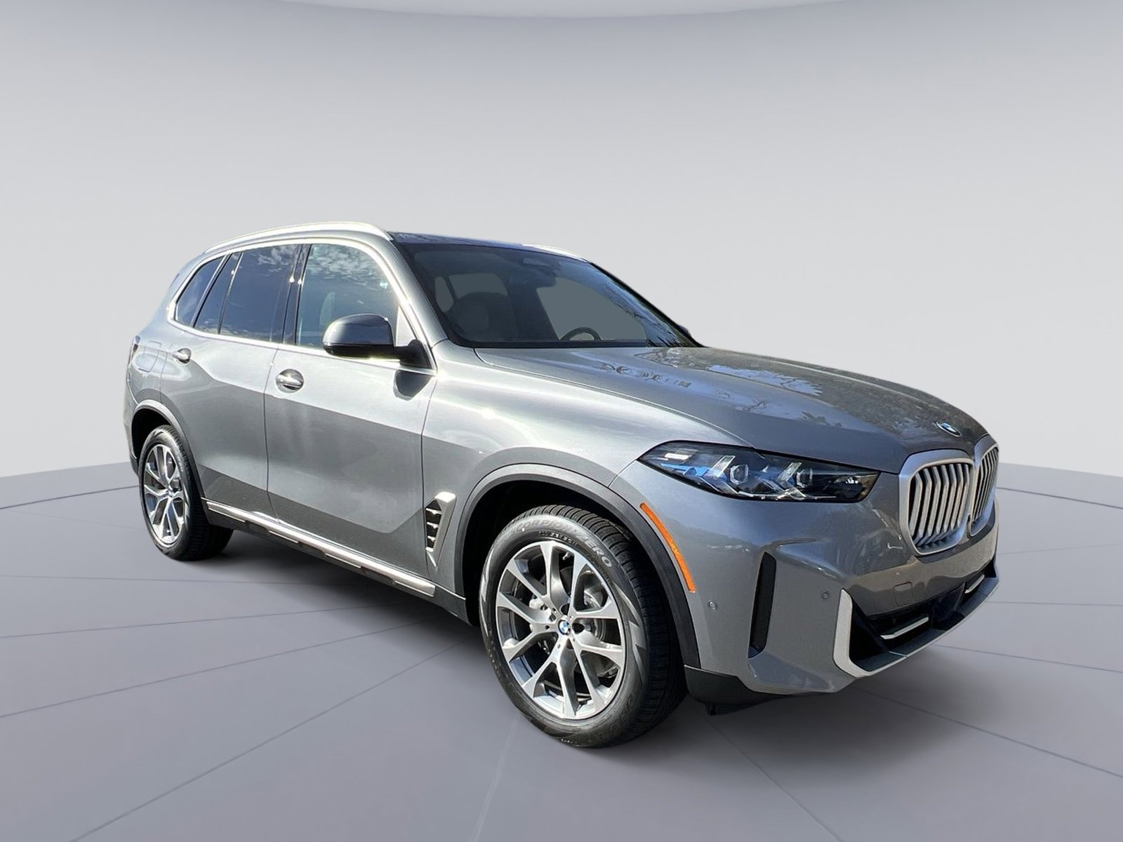 New 2026 BMW X5 xDrive40i w/ Premium Package image 7