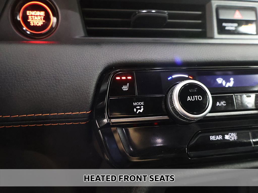 Used 2024 Honda Pilot TrailSport image 7