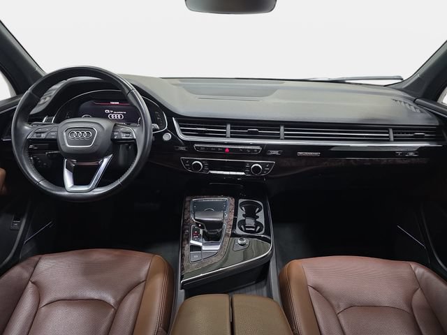 Used 2018 Audi Q7 3.0T Premium Plus w/ Premium Plus Package AWD/4WD image 10
