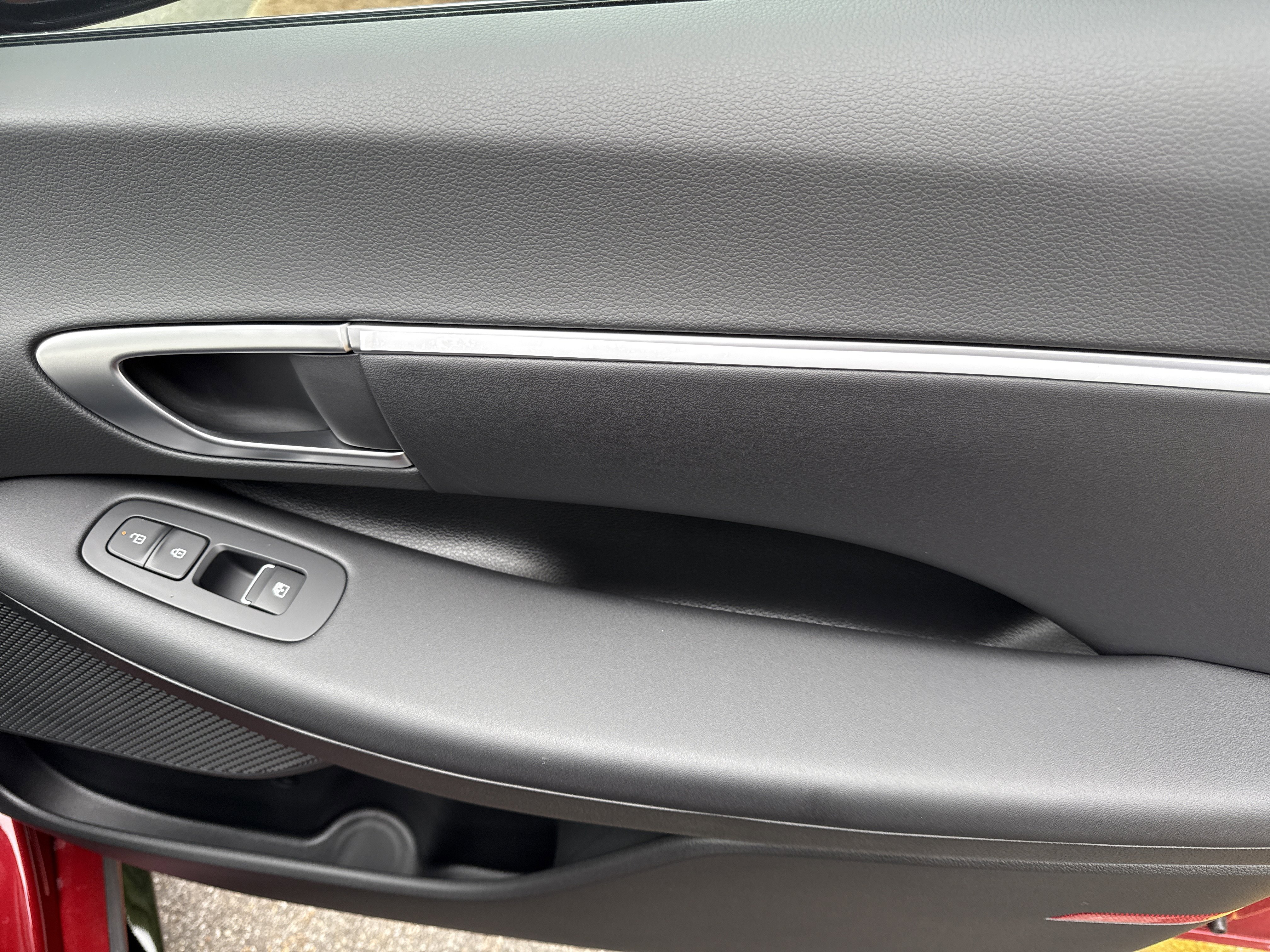 New 2026 Hyundai Sonata SEL image 18