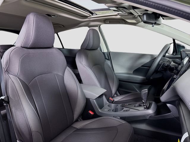 New 2026 Subaru Crosstrek 2.0i Premium image 27