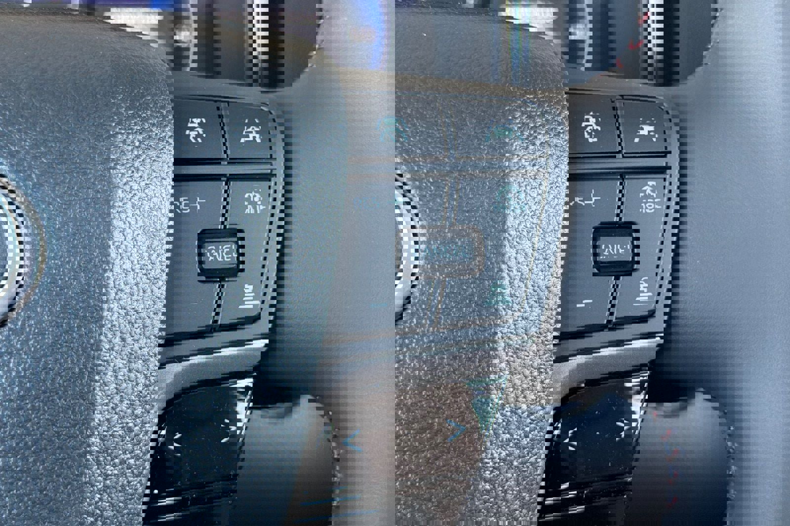 New 2026 Toyota Camry XSE image 28