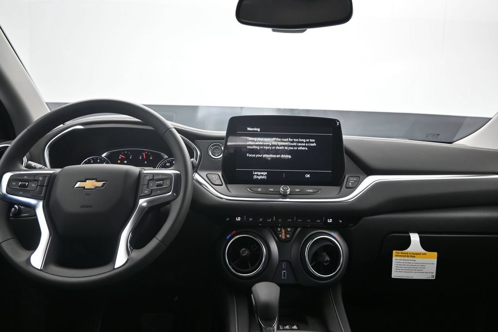 New 2026 Chevrolet Blazer LT w/ Convenience Package FWD image 19