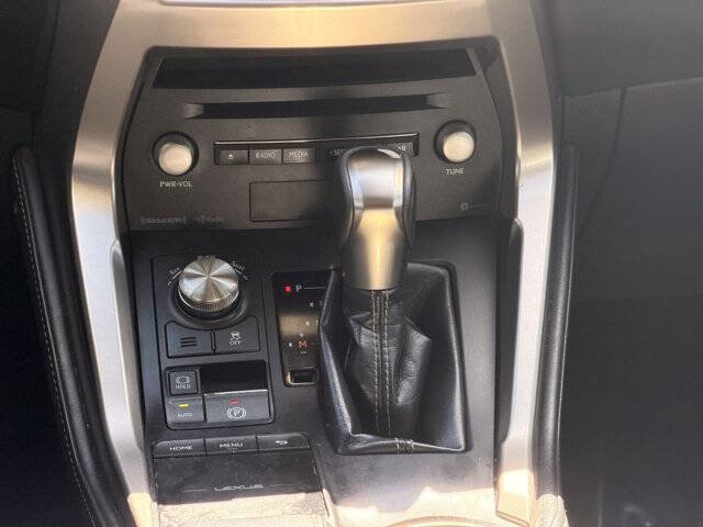 Used 2018 Lexus NX 300 FWD w/ Accessory Package image 17