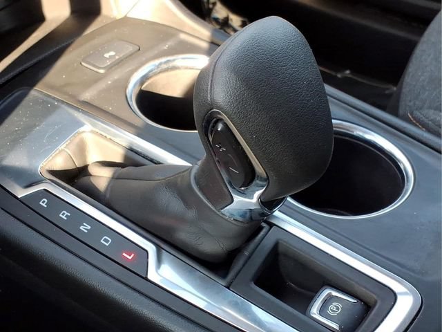Used 2022 Chevrolet Equinox LT FWD image 20