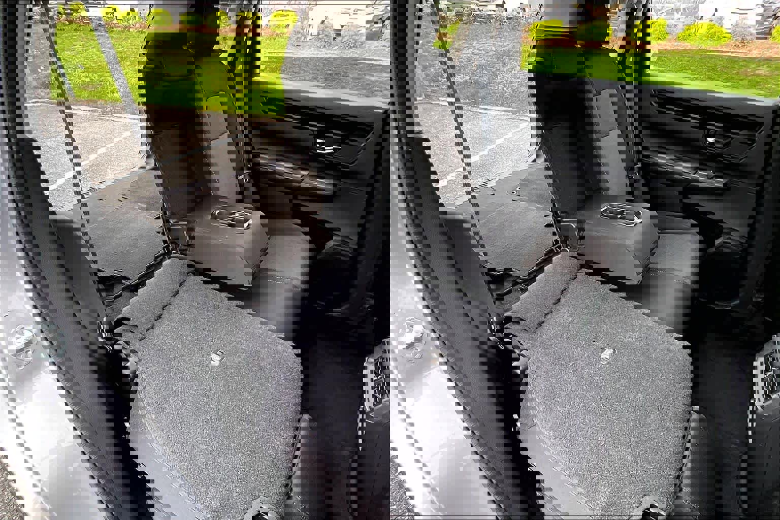 Used 2024 Honda CR-V EX image 20