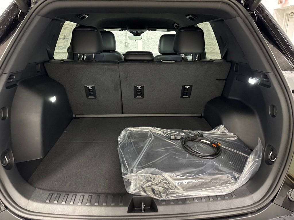 New 2027 Chevrolet Equinox LT w/ Convenience Package II AWD/4WD image 34