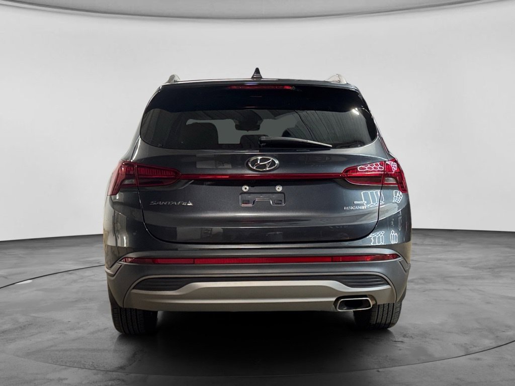 Used 2023 Hyundai Santa Fe SEL AWD/4WD image 6
