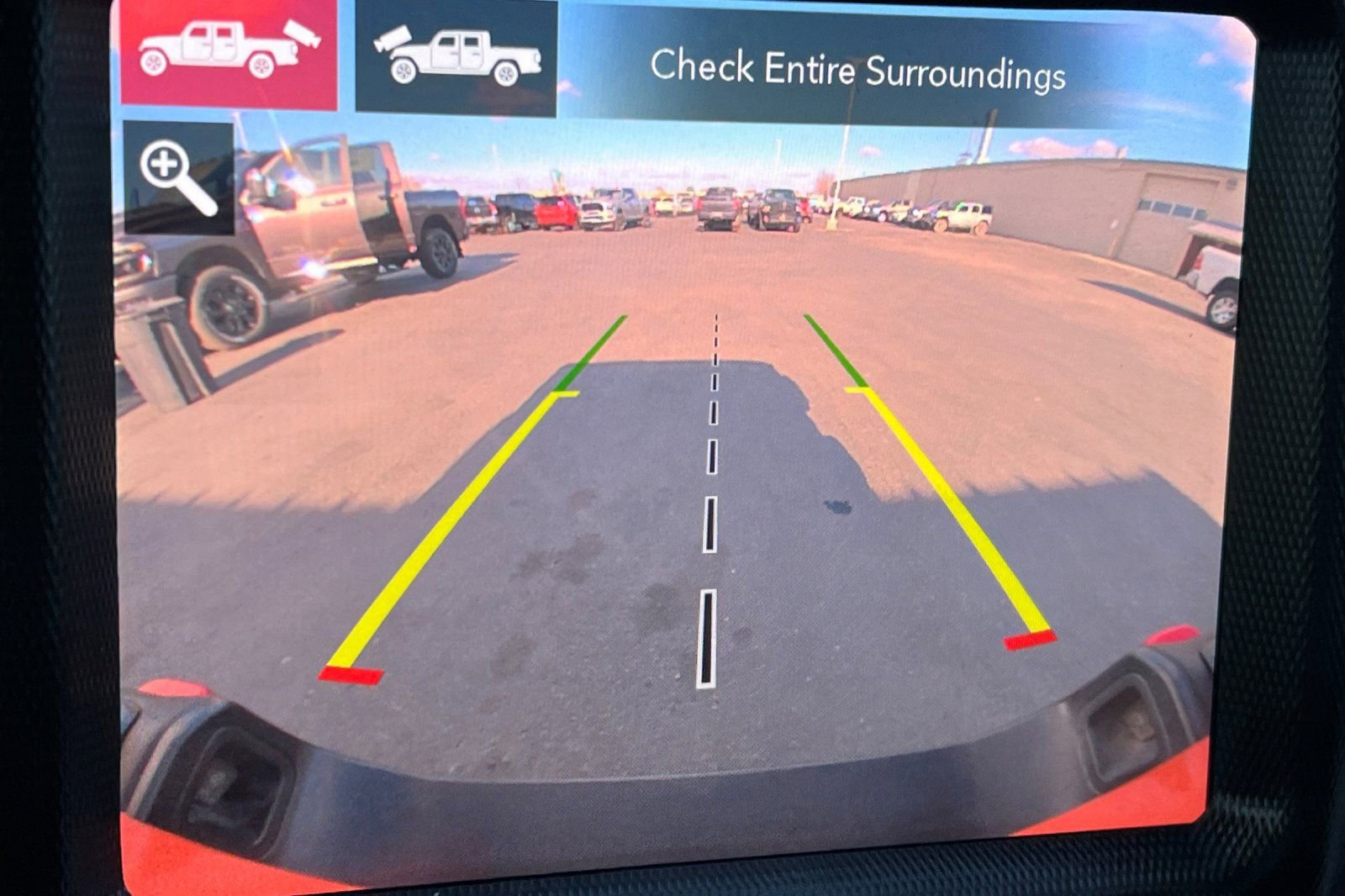 Used 2020 Jeep Gladiator Rubicon image 20