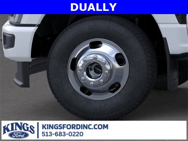 New 2026 Ford F350 XL w/ STX Appearance Package image 19