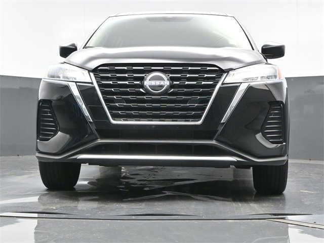 Certified 2024 Nissan Kicks S image 19