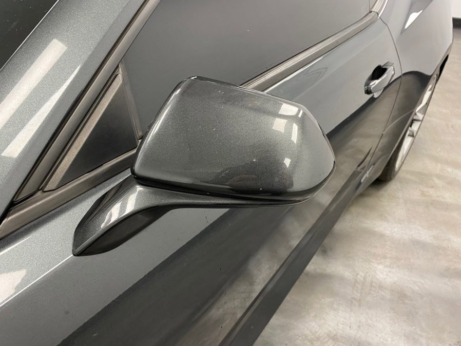 Used 2017 Chevrolet Camaro LT image 11