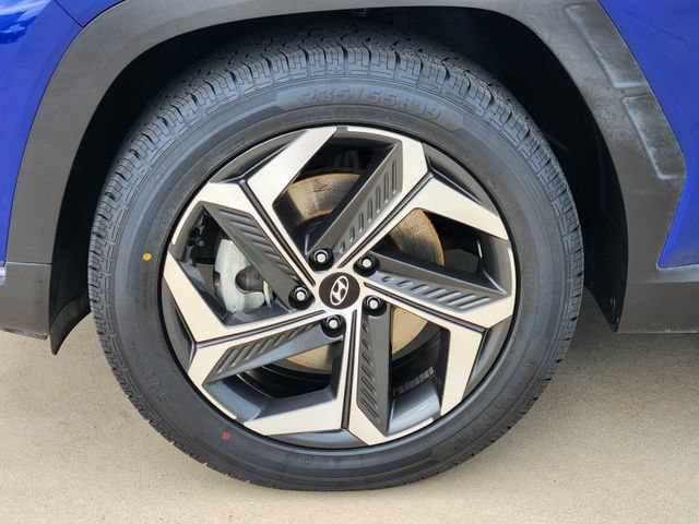 Used 2023 Hyundai Tucson SEL w/ Convenience Package FWD image 12