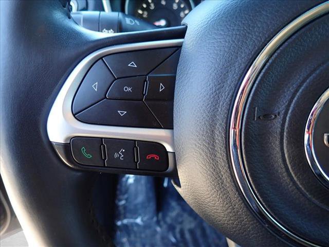 Used 2020 Jeep Compass Latitude image 13