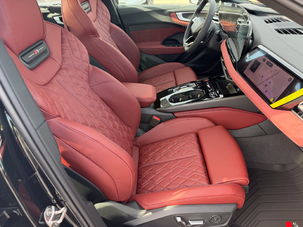 New 2026 Audi S5 Premium Plus AWD/4WD image 10