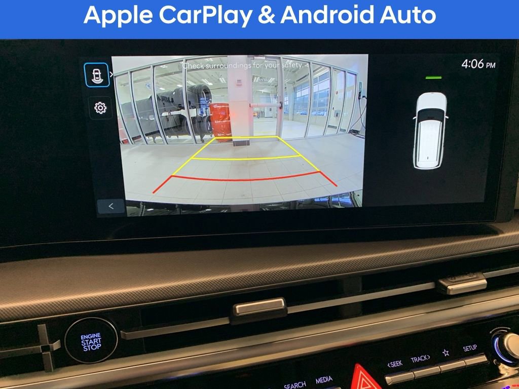 New 2026 Hyundai Santa Fe SEL image 7