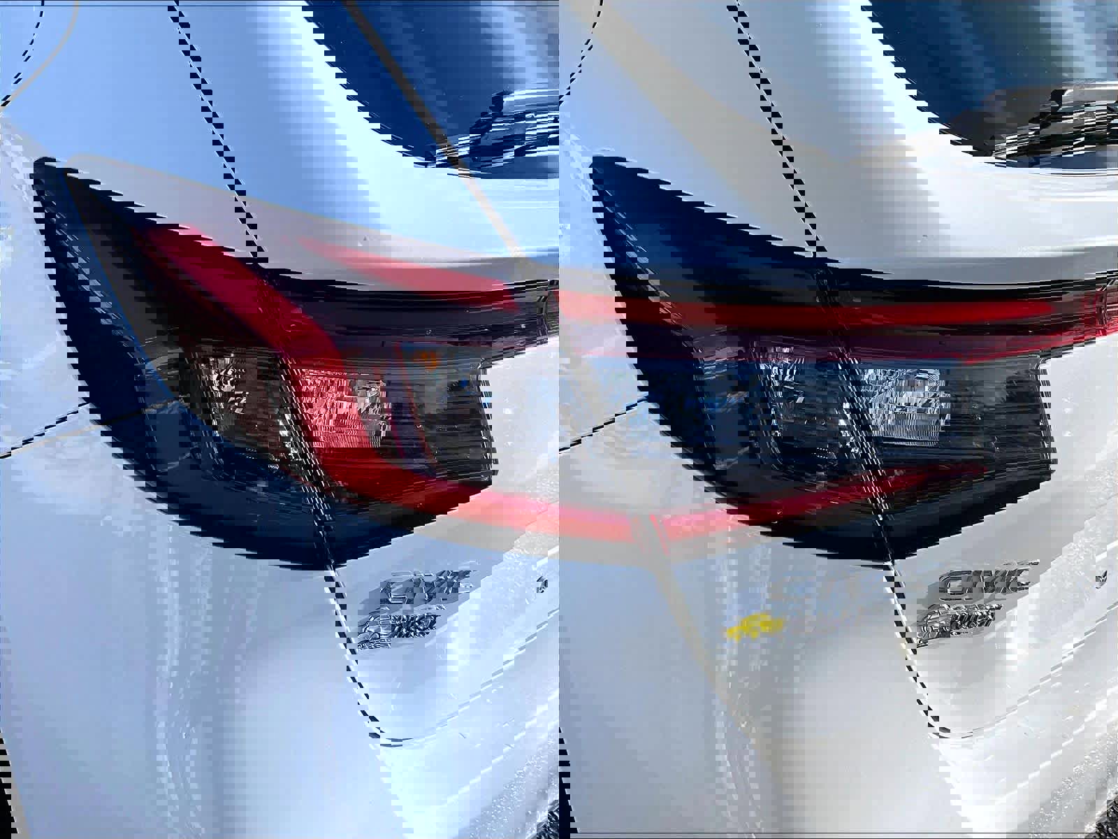 Used 2022 Honda Civic Sport image 31