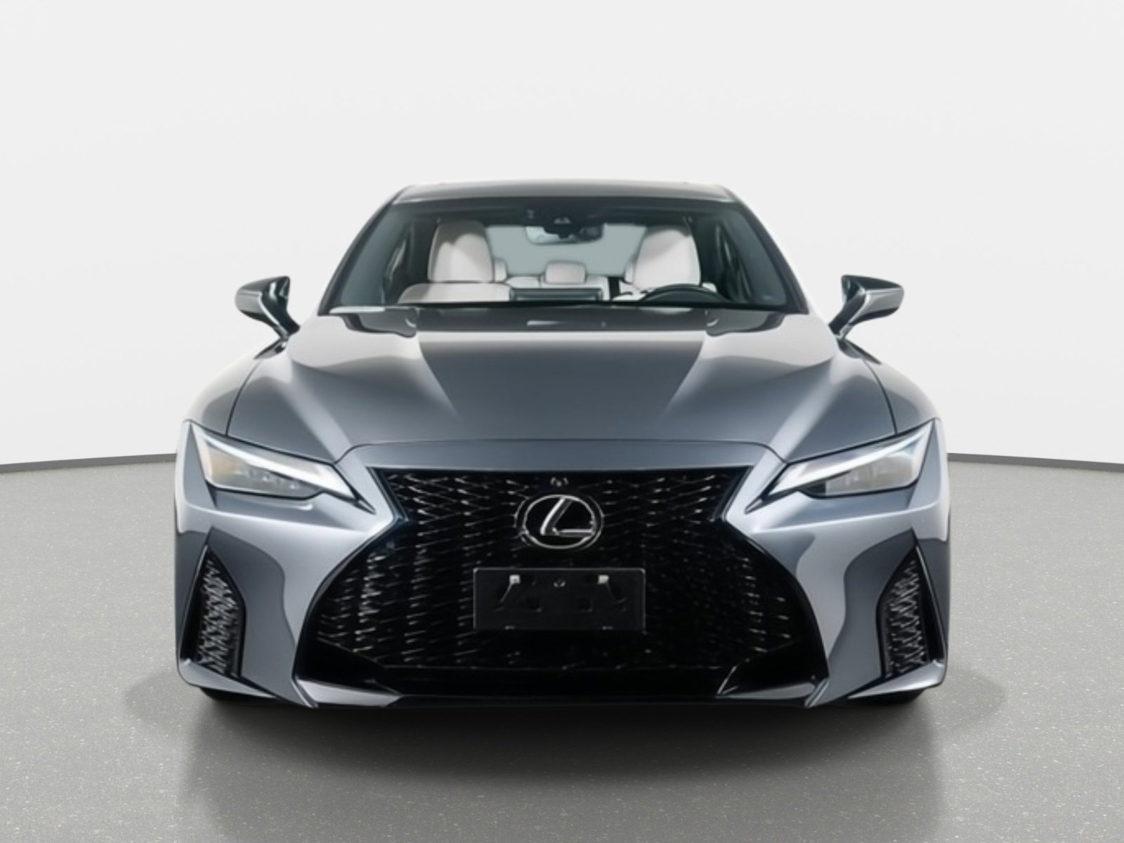 Used 2024 Lexus IS 500 w/ Accessory Package image 16