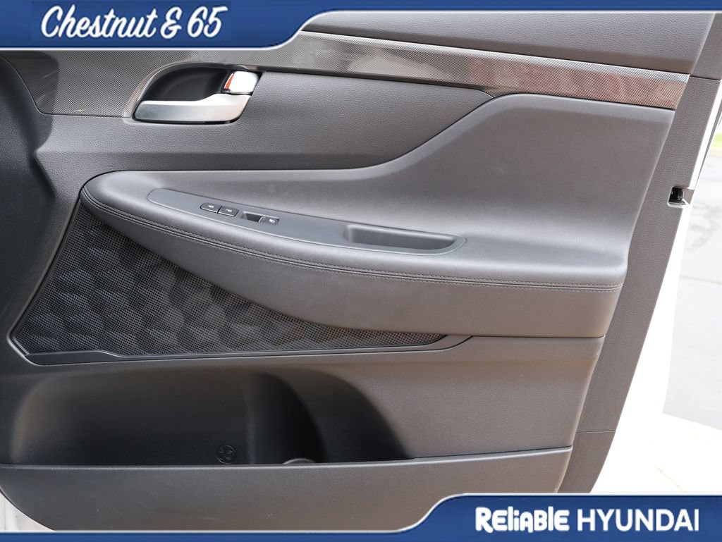 Used 2023 Hyundai Santa Fe XRT AWD/4WD image 9
