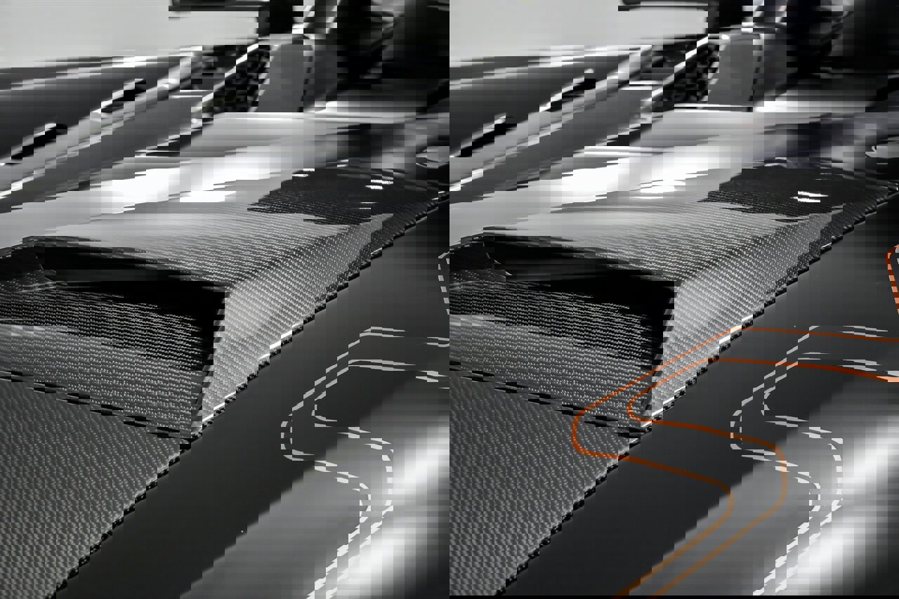 Used 2021 Lamborghini Aventador SVJ image 24