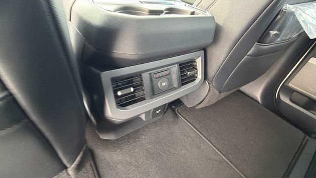 New 2026 Ford F350 Lariat w/ Lariat Ultimate Package image 19
