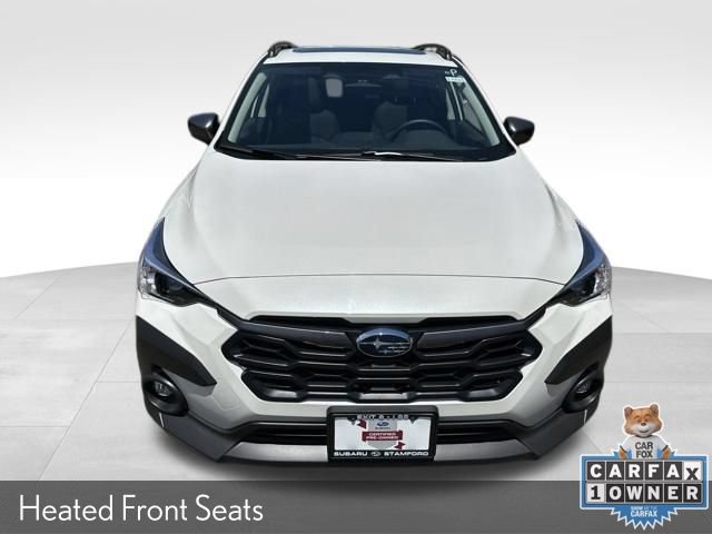 Certified 2025 Subaru Crosstrek 2.5i Premium AWD/4WD image 3