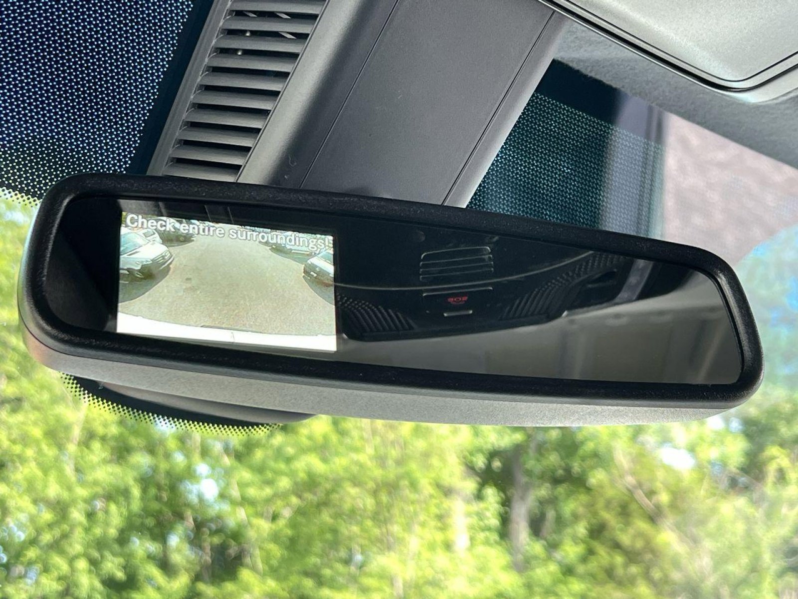 New 2025 Mercedes-Benz Sprinter 2500 image 17