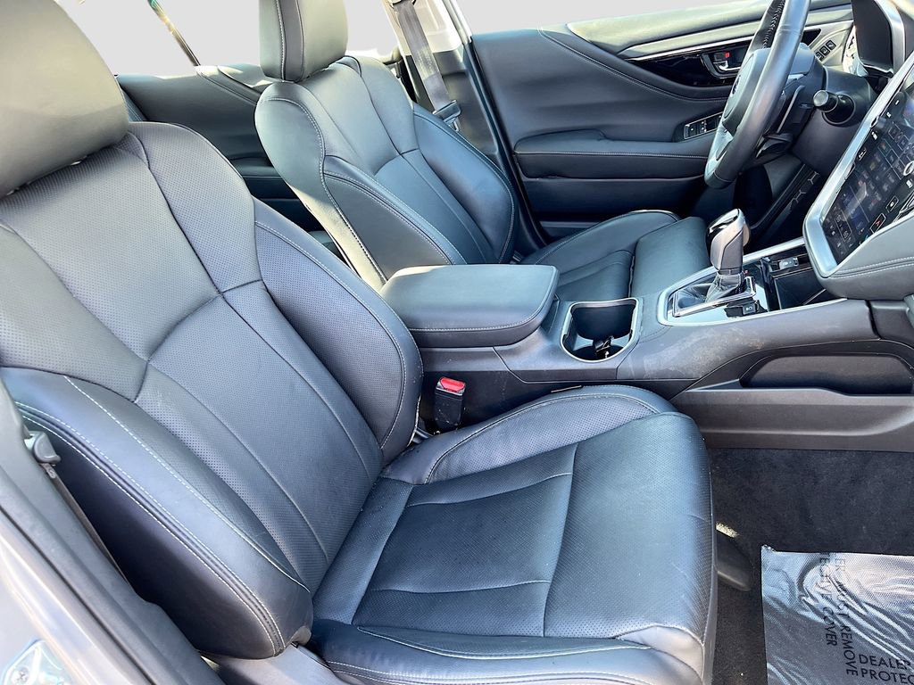 Used 2024 Subaru Legacy Touring XT image 31