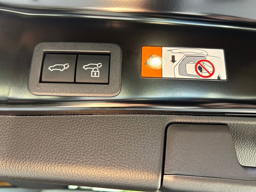 New 2026 Toyota RAV4 XSE image 53