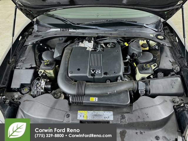 Used 2002 Ford Thunderbird image 26