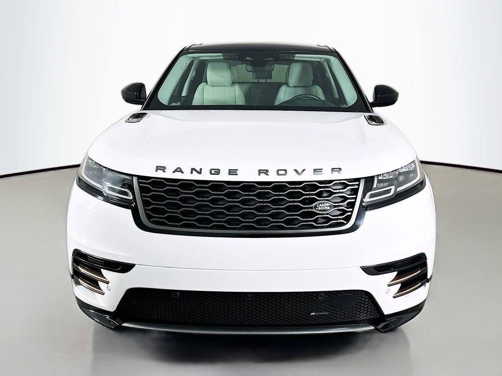 Used 2022 Land Rover Range Rover Velar R-Dynamic S image 6