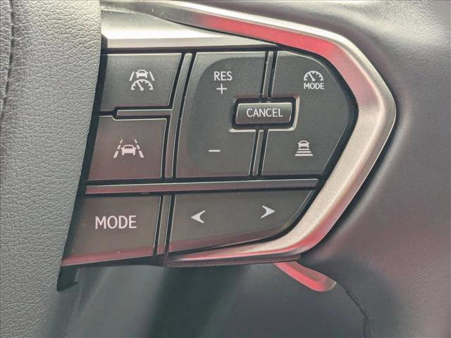 Used 2025 Lexus NX 250 FWD w/ Accessory Package (Z1) image 10