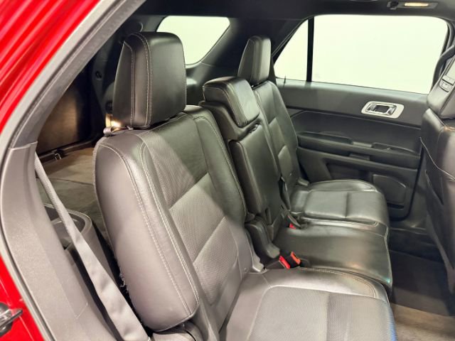 Used 2015 Ford Explorer Sport w/ Equipment Group 401A AWD/4WD image 54