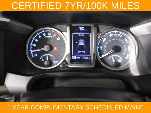 Used 2020 Toyota Tacoma SR5 AWD/4WD image 20