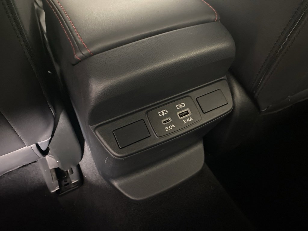 Used 2024 Subaru WRX TR image 13