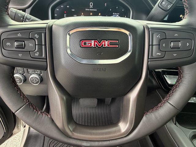 New 2026 GMC Sierra 2500 AT4X w/ AT4X AEV Edition AWD/4WD image 22