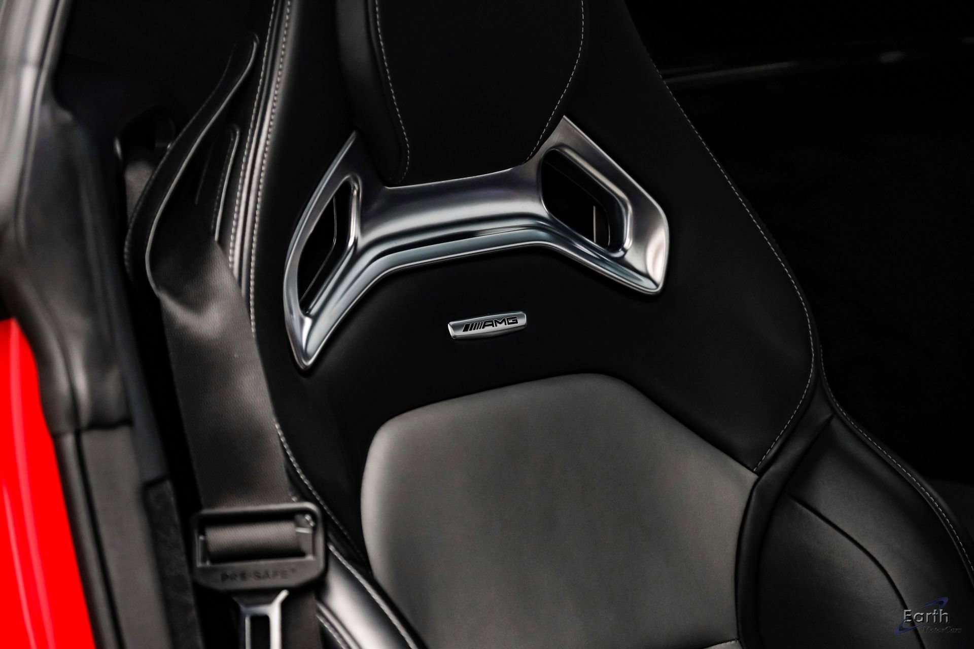 Used 2016 Mercedes-Benz AMG GT S image 55