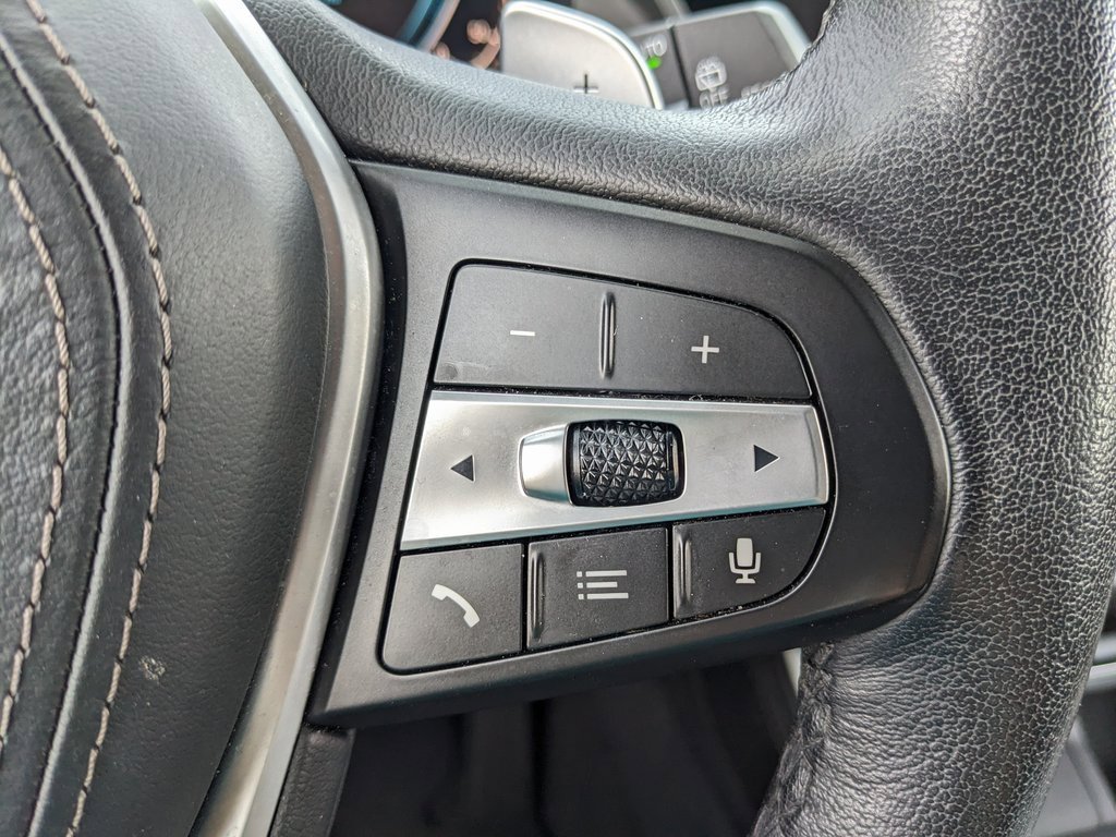 Used 2023 BMW X5 xDrive45e image 27