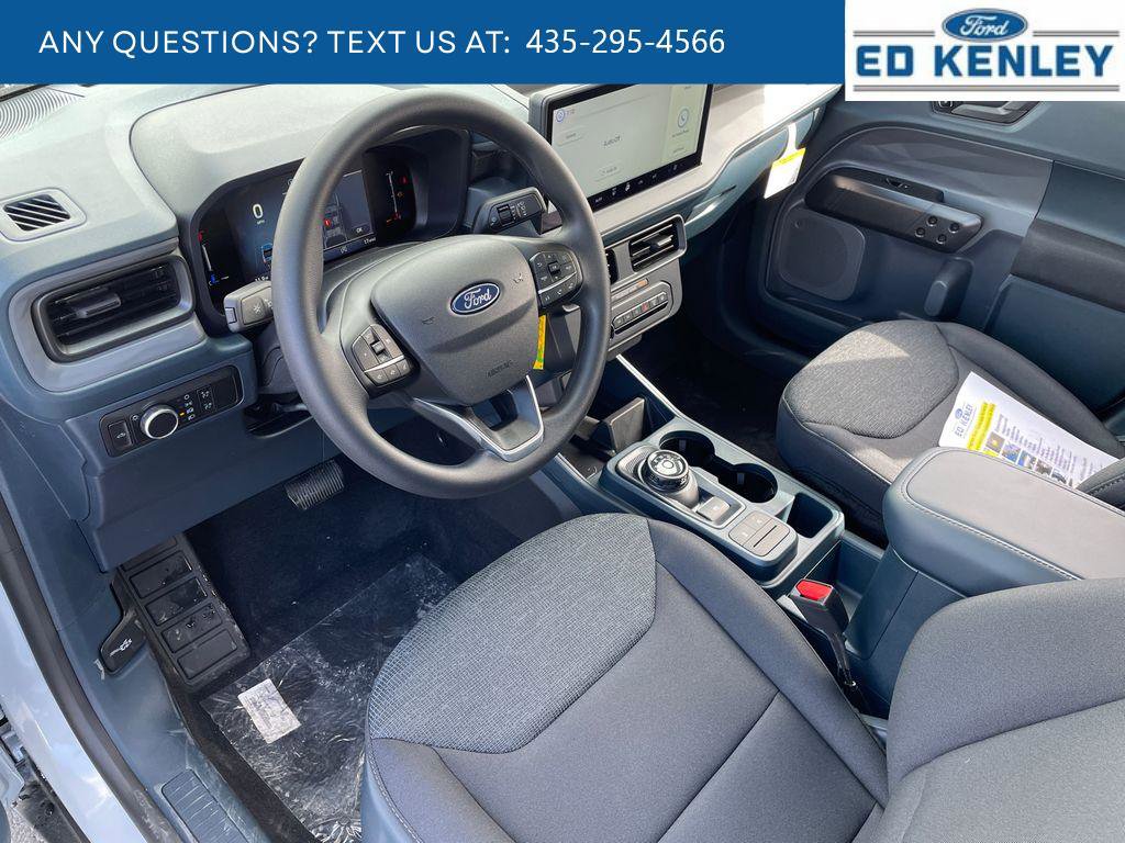 New 2026 Ford Maverick XL image 4