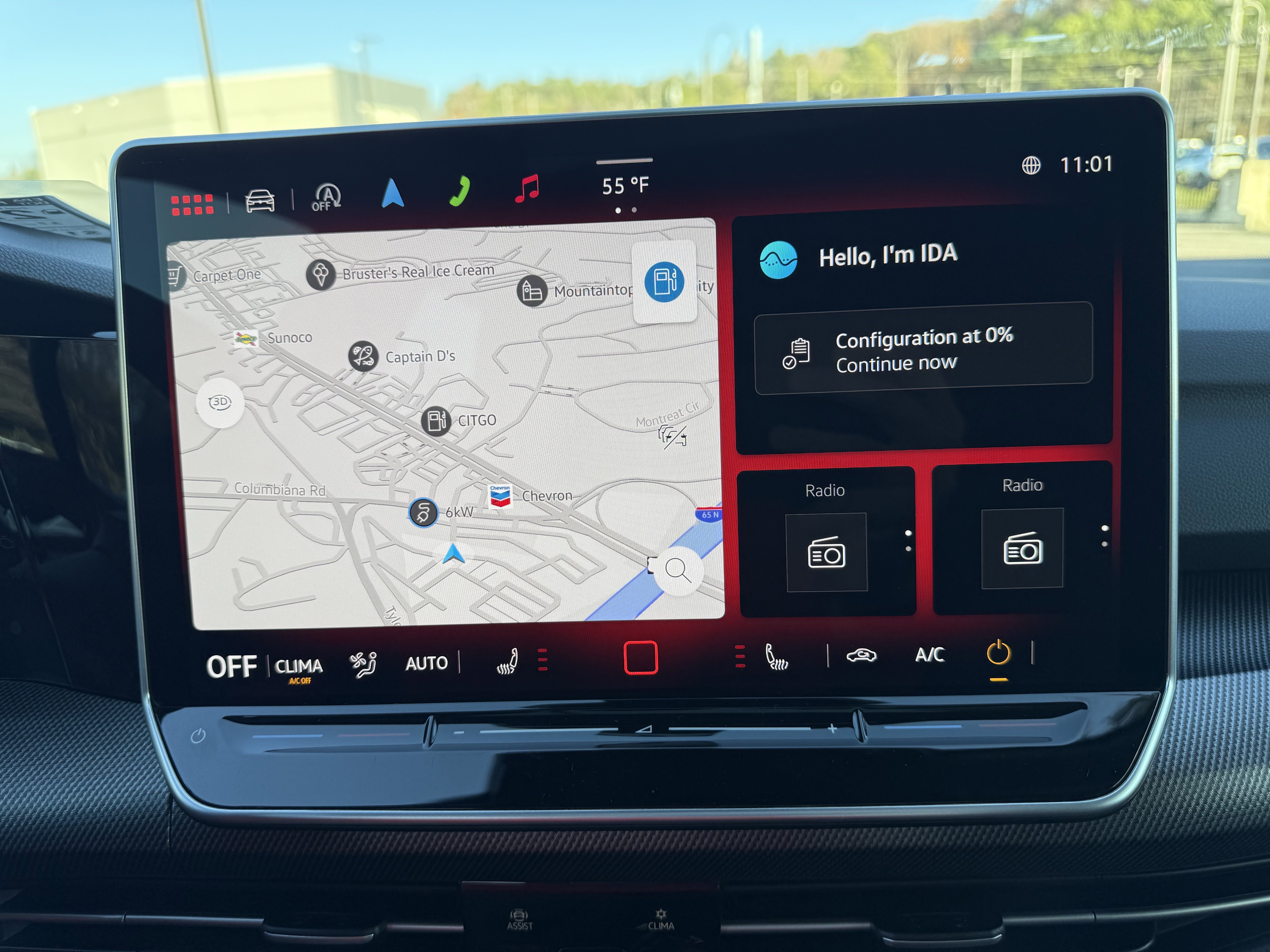 New 2026 Volkswagen GTI SE image 17