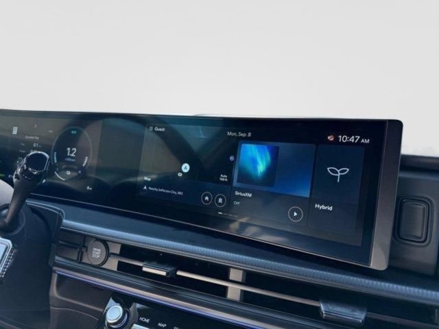 New 2026 Hyundai Santa Fe Calligraphy FWD image 28