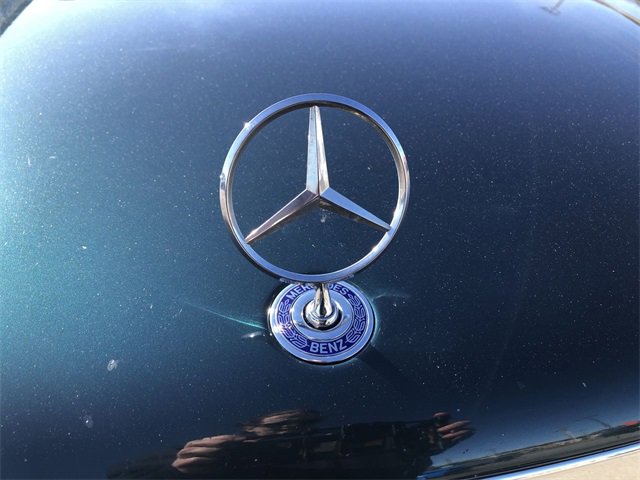 Used 1997 Mercedes-Benz C 230 image 36