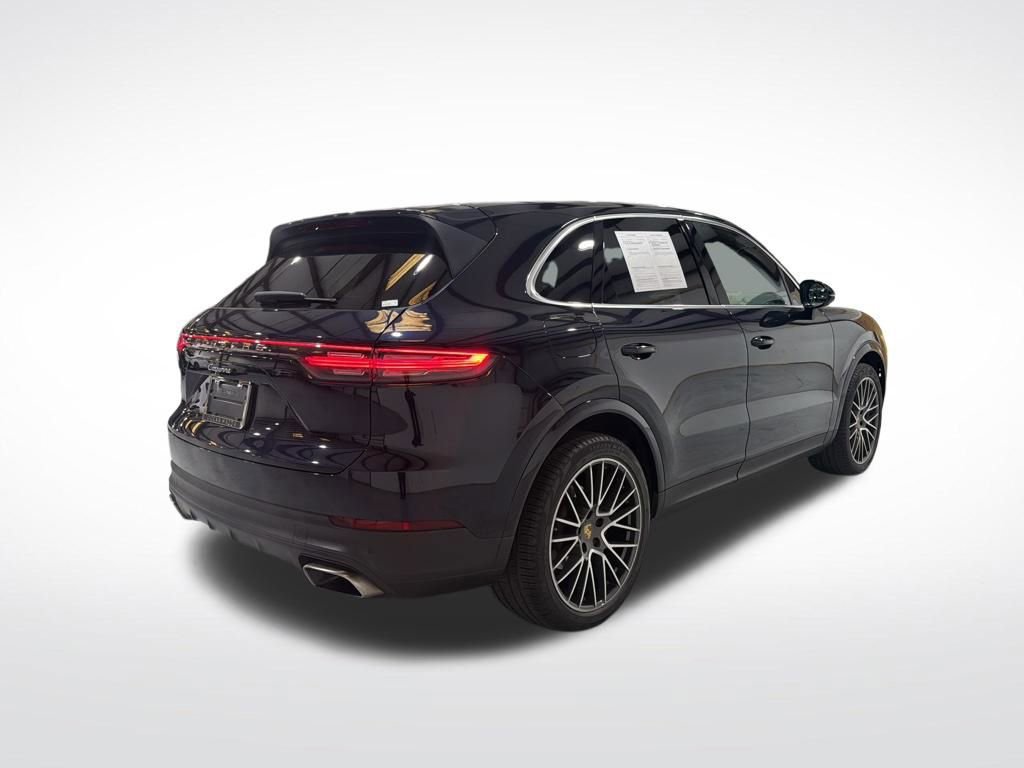 Used 2019 Porsche Cayenne image 6