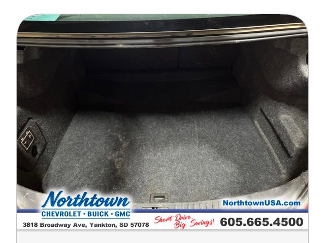 Used 2015 Chevrolet Malibu LT image 23