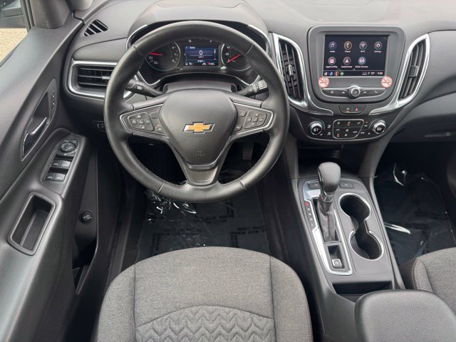 Certified 2024 Chevrolet Equinox LT AWD/4WD image 13